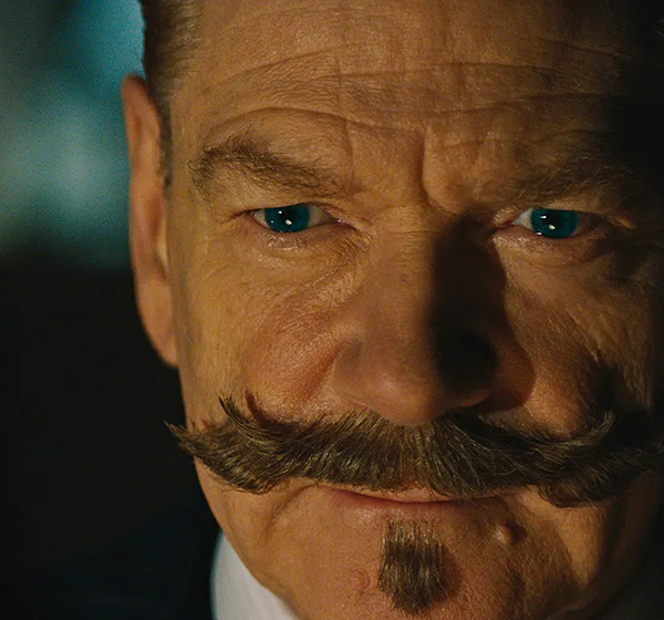 Photo from A Haunting in Venice