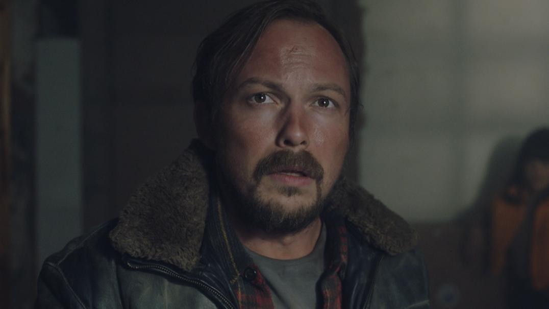 Still from Sweet Survival