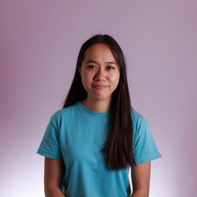 Photo of Cecilia Chan