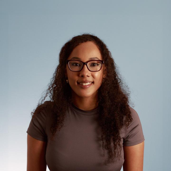 Photo of Cleopatra Southcombe