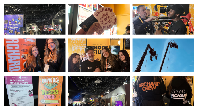 Your Expo Recap is Here