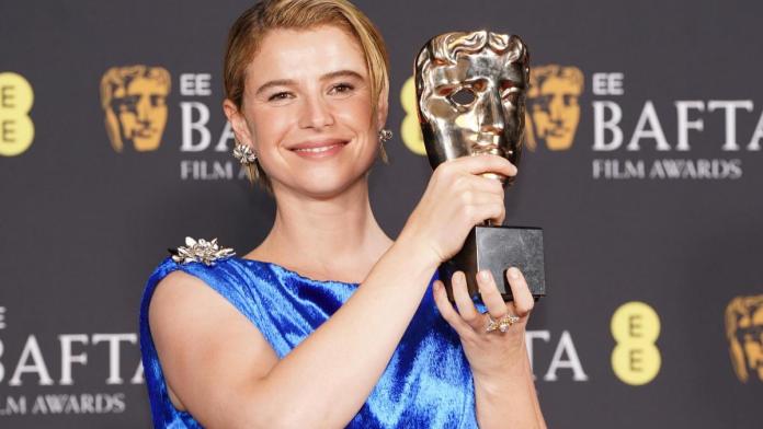 BAFTA Winners are Here 🏆