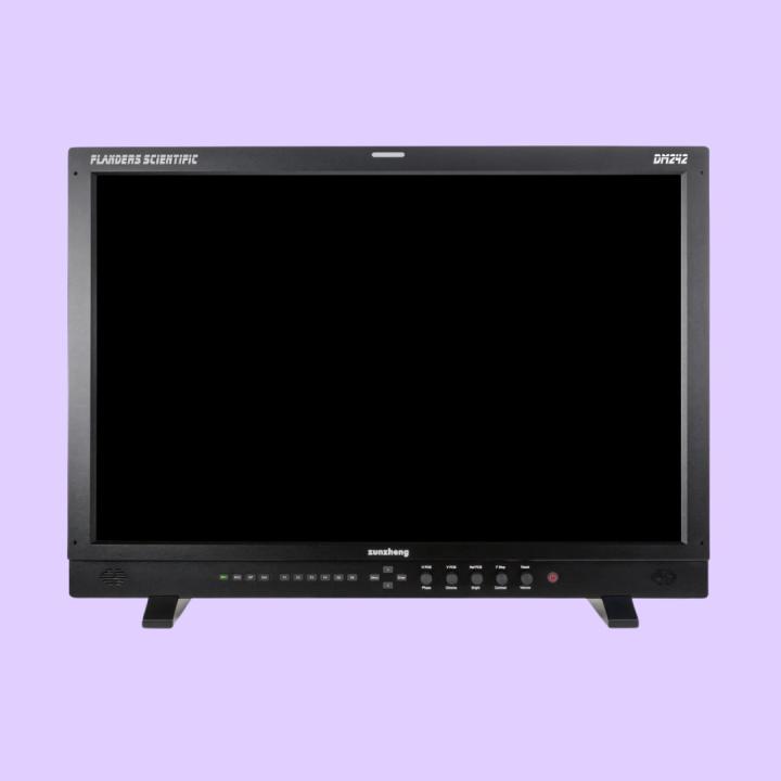 Photo of Flanders Scientific DM242