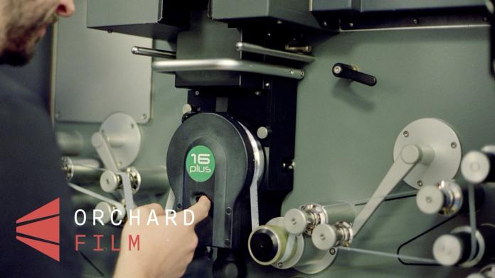 10 MILLION Feet of Film