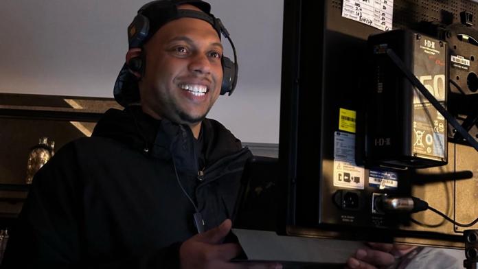 Shooting digitally? You need a DIT!