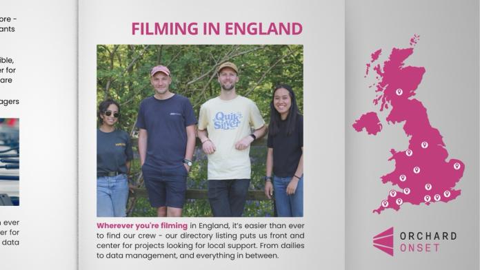 We’ve Got Crew.. All Over The UK ⭐️