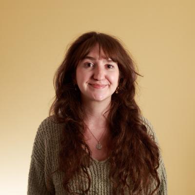 Photo of Lorna McCoid