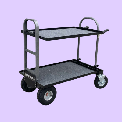 Photo of Magliner Junior