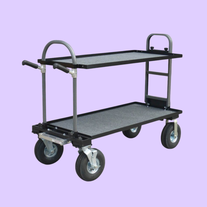 Photo of Magliner Senior