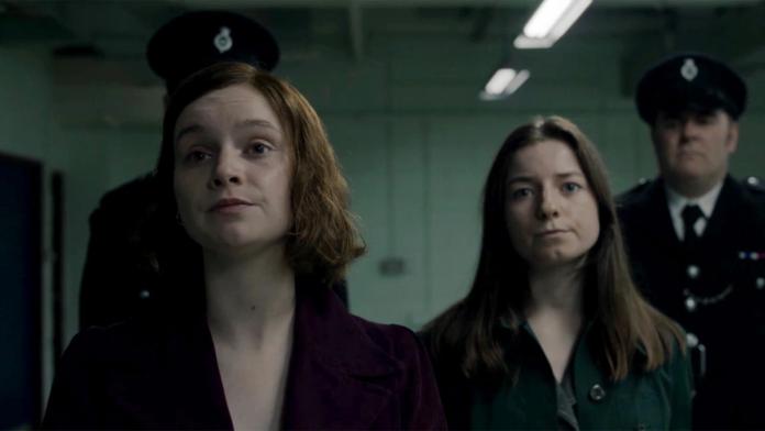 Photo from Say Nothing