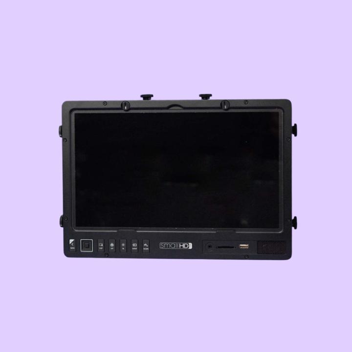 Photo of SmallHD 1303