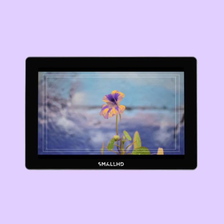 Photo of Small HD Indie 7