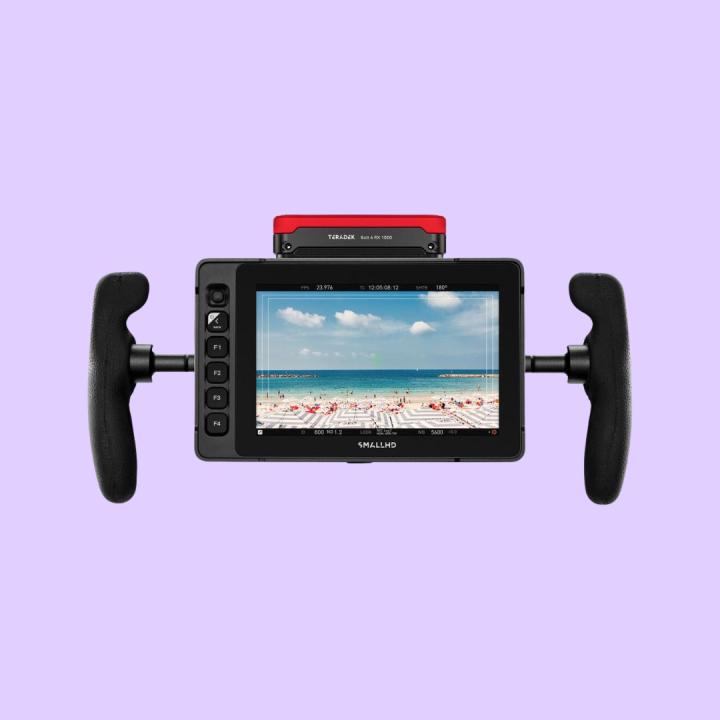 Photo of SmallHD Ultra 7 Bolt 6 RX 750