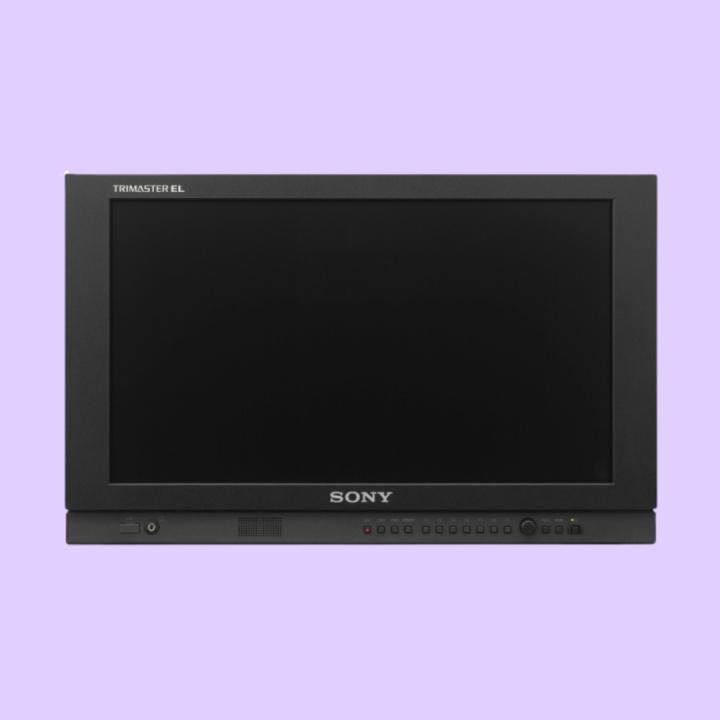 Photo of Sony OLED PVM-A170