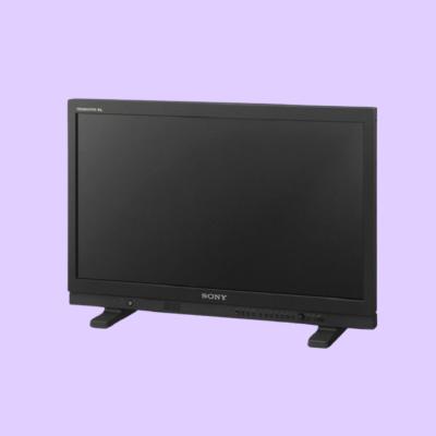 Photo of Sony OLED PVM-A250