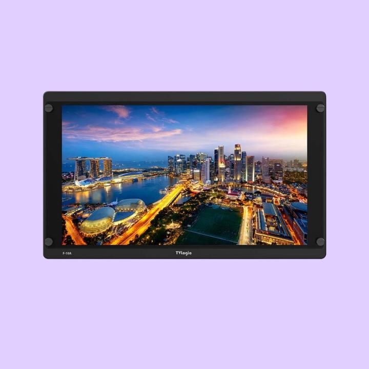 Photo of TV Logic F-10A