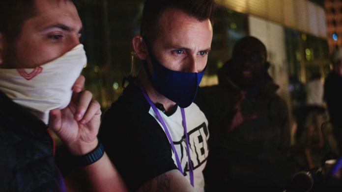 Video Operator Appreciation!